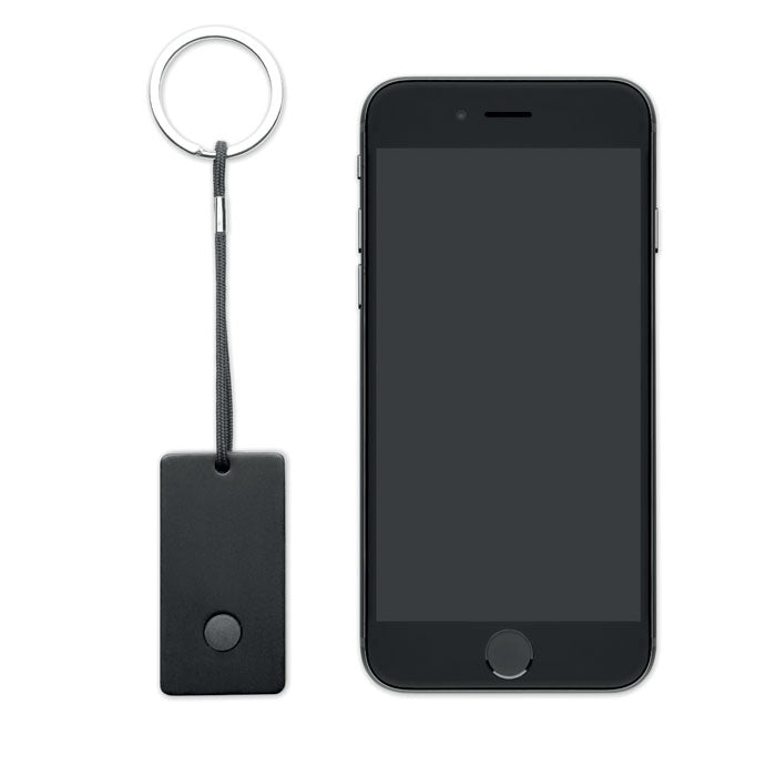 4.2 Wireless anti-loss/ key finder device, bamboo casing