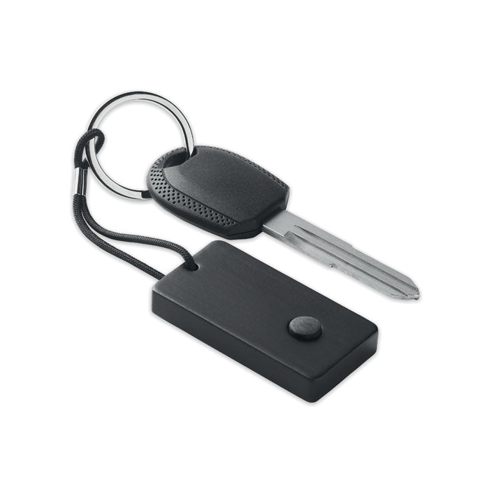 4.2 Wireless anti-loss/ key finder device, bamboo casing