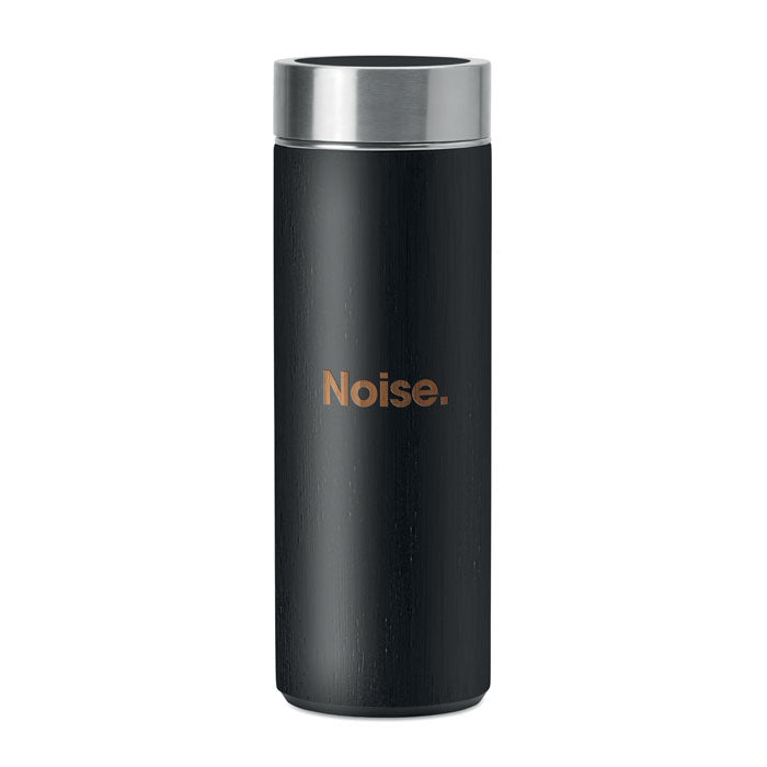 Thermos Tea Infuser, Stainless Steel
