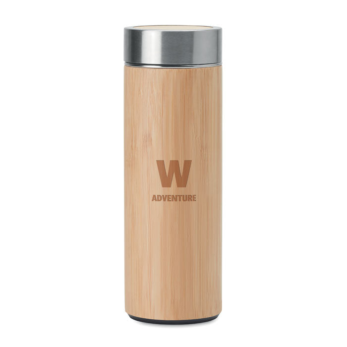 Thermos Tea Infuser, Stainless Steel