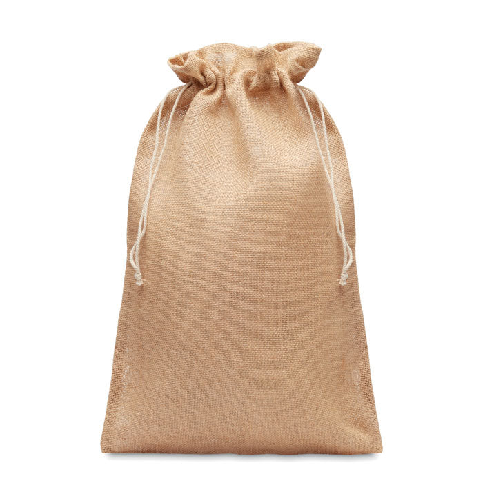 Jute bag, 30x47cm