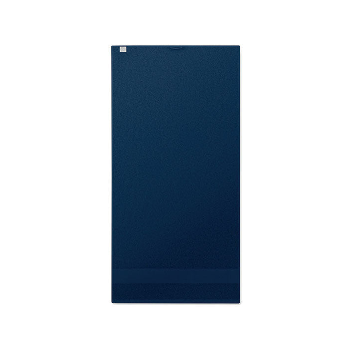 Towel, 100% 360 gsm organic cotton (100x50 cm)