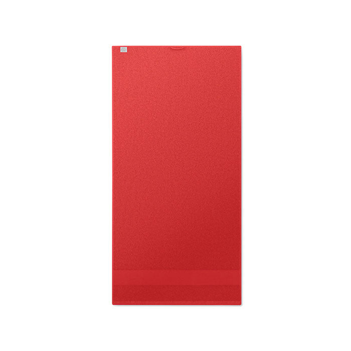Towel, 100% 360 gsm organic cotton (100x50 cm)
