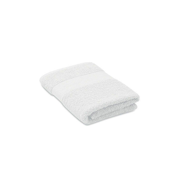 Towel, 100% 360 gsm organic cotton (100x50 cm)