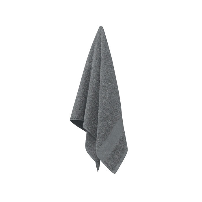 Towel, 100% 360 gsm organic cotton (100x50 cm)