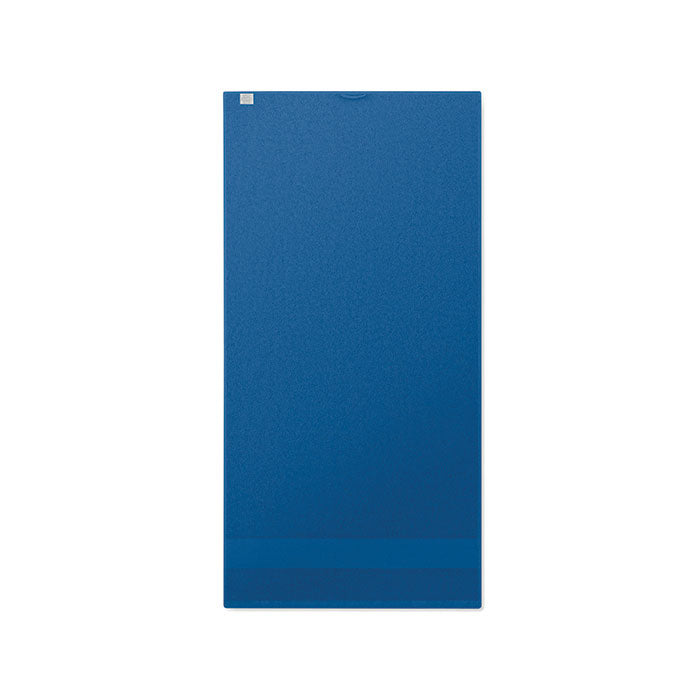 Towel, 100% 360 gsm organic cotton (100x50 cm)