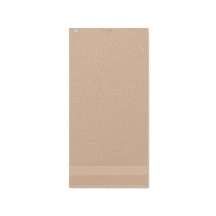 Towel, 100% 360 gsm organic cotton (100x50 cm)