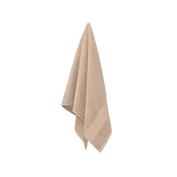 Towel, 100% 360 gsm organic cotton (100x50 cm)