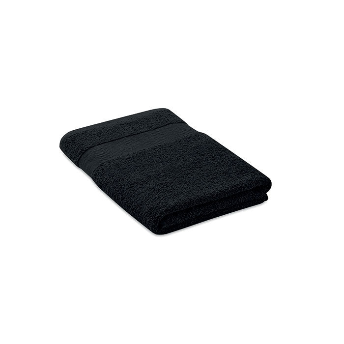 Towel, 100% 360 gsm organic cotton (140x70 cm)