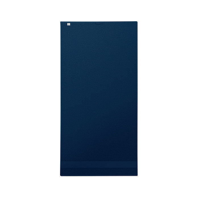 Towel, 100% 360 gsm organic cotton (140x70 cm)