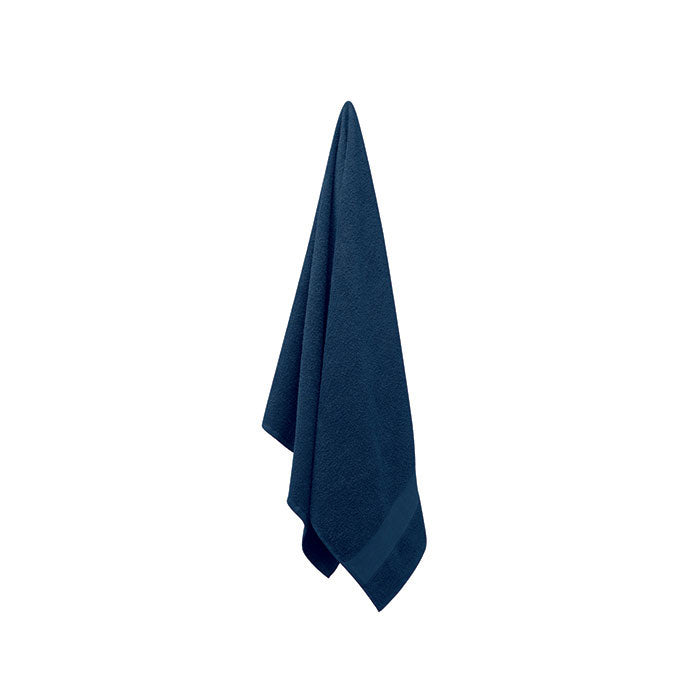 Towel, 100% 360 gsm organic cotton (140x70 cm)
