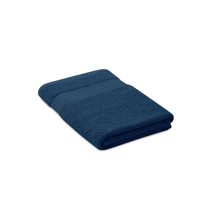 Towel, 100% 360 gsm organic cotton (140x70 cm)