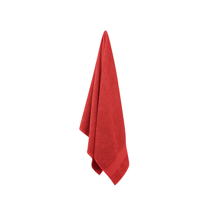 Towel, 100% 360 gsm organic cotton (140x70 cm)