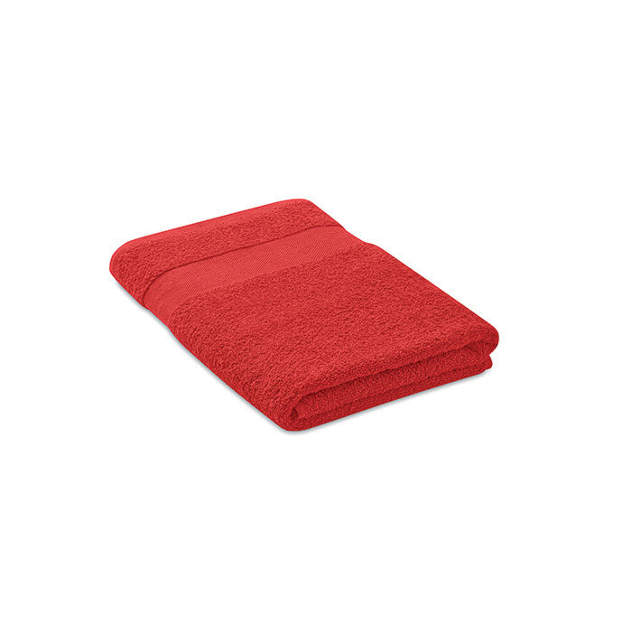 Towel, 100% 360 gsm organic cotton (140x70 cm)