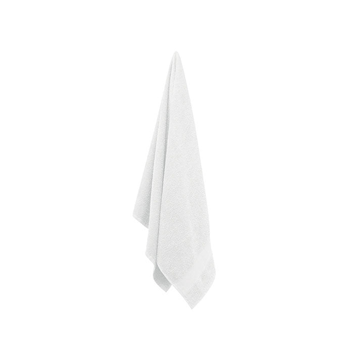 Towel, 100% 360 gsm organic cotton (140x70 cm)