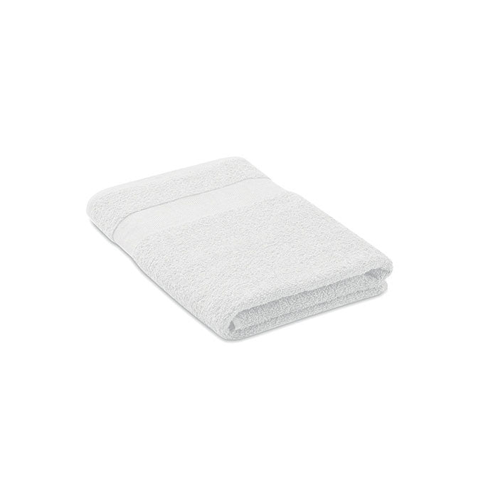 Towel, 100% 360 gsm organic cotton (140x70 cm)