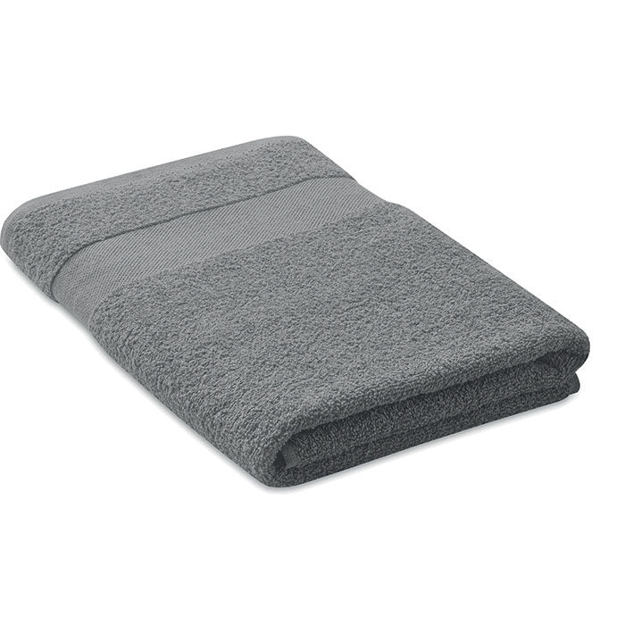 Towel, 100% 360 gsm organic cotton (140x70 cm)
