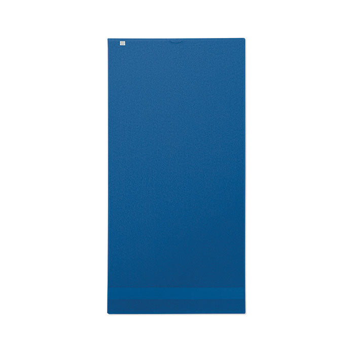 Towel, 100% 360 gsm organic cotton (140x70 cm)