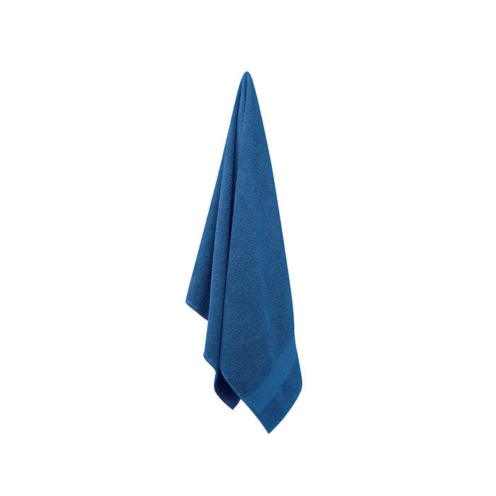 Towel, 100% 360 gsm organic cotton (140x70 cm)