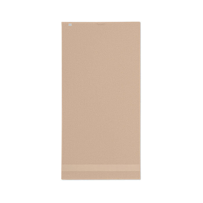 Towel, 100% 360 gsm organic cotton (140x70 cm)