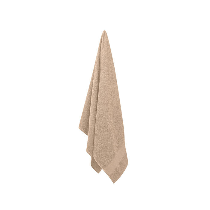 Towel, 100% 360 gsm organic cotton (140x70 cm)