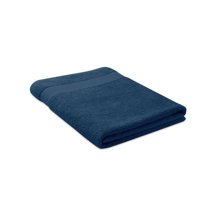 Towel, 100% 360 gsm organic cotton (180x100 cm) 