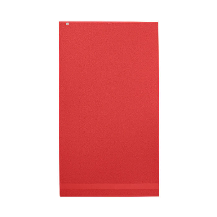 Towel, 100% 360 gsm organic cotton (180x100 cm) 
