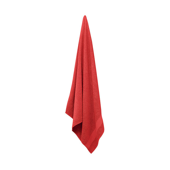 Towel, 100% 360 gsm organic cotton (180x100 cm) 