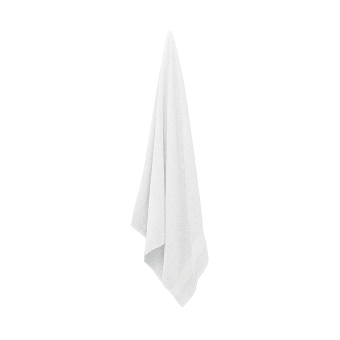 Towel, 100% 360 gsm organic cotton (180x100 cm) 