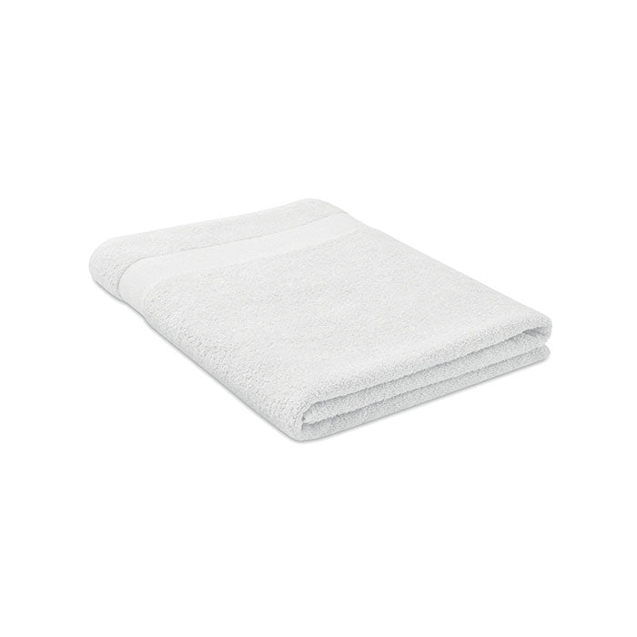 Towel, 100% 360 gsm organic cotton (180x100 cm) 