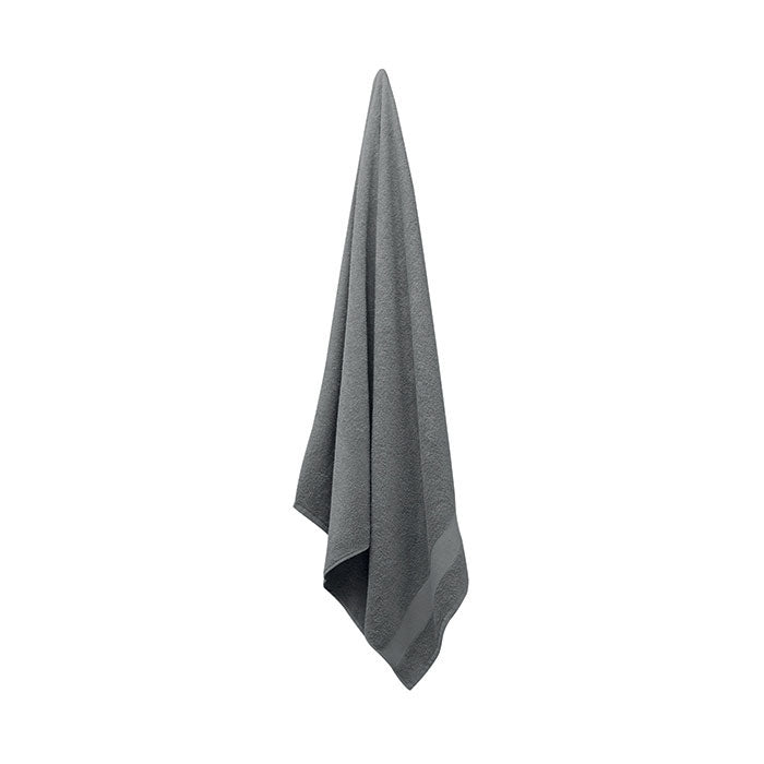 Towel, 100% 360 gsm organic cotton (180x100 cm) 
