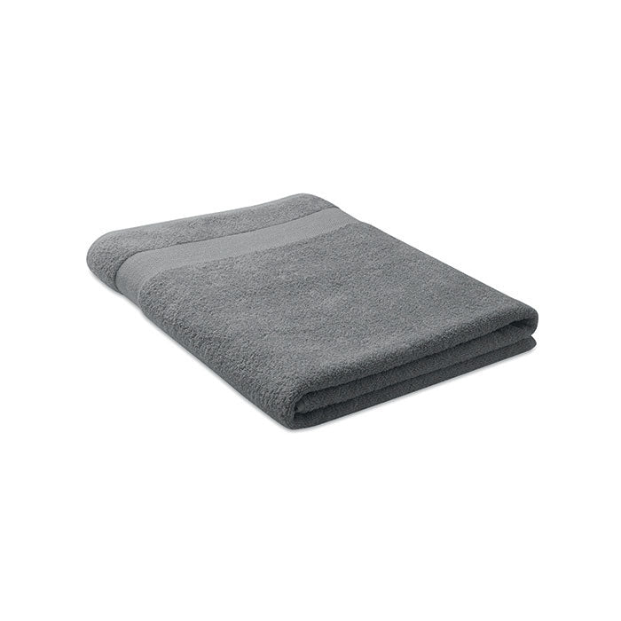Towel, 100% 360 gsm organic cotton (180x100 cm) 