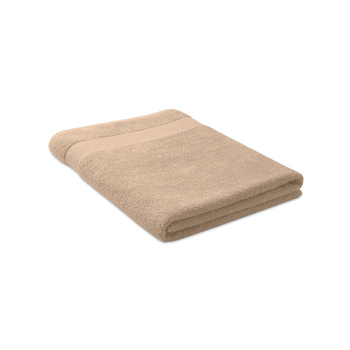 Towel, 100% 360 gsm organic cotton (180x100 cm) 