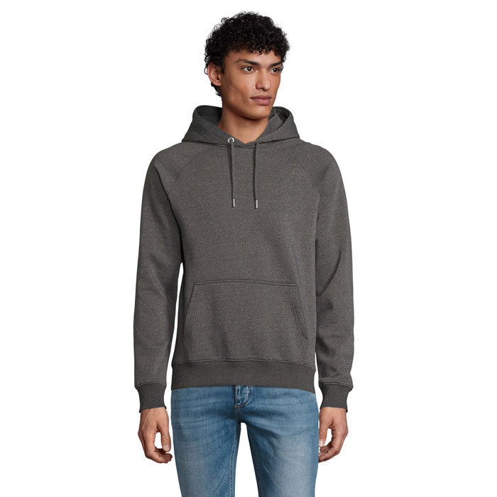 Kapuutsidega pusa, Unisex
