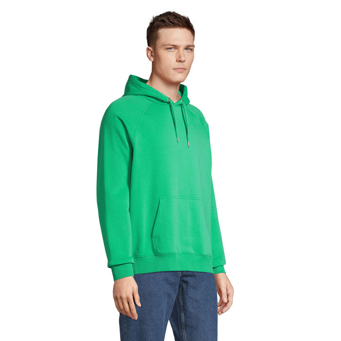 Kapuutsidega pusa, Unisex