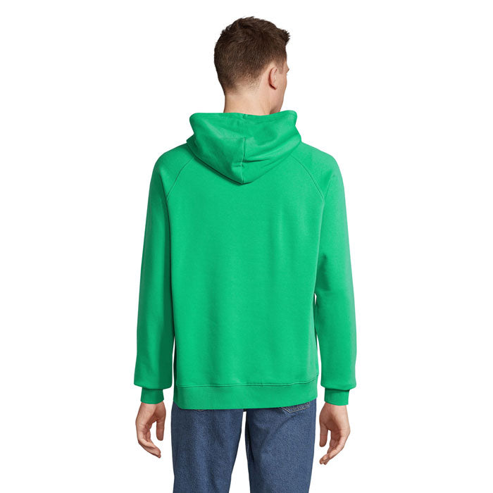 Kapuutsidega pusa, Unisex