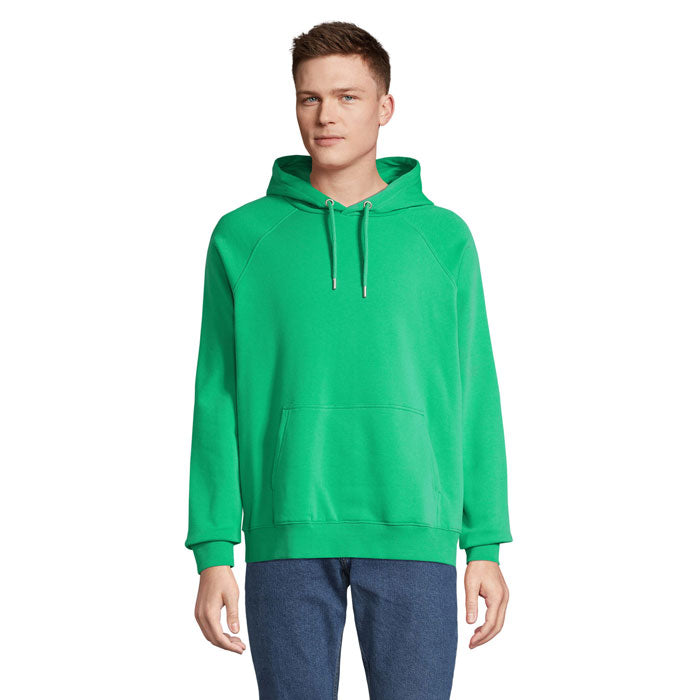 Kapuutsidega pusa, Unisex