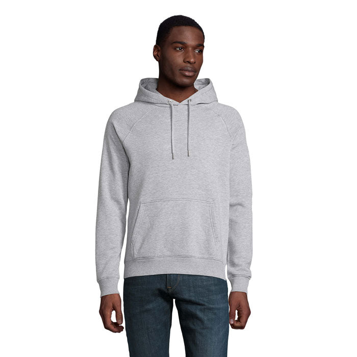 Kapuutsidega pusa, Unisex