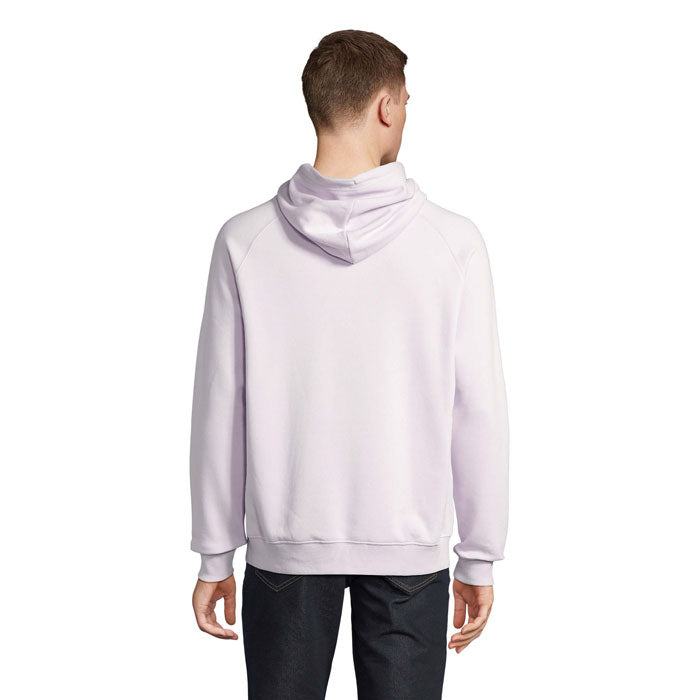 Kapuutsidega pusa, Unisex