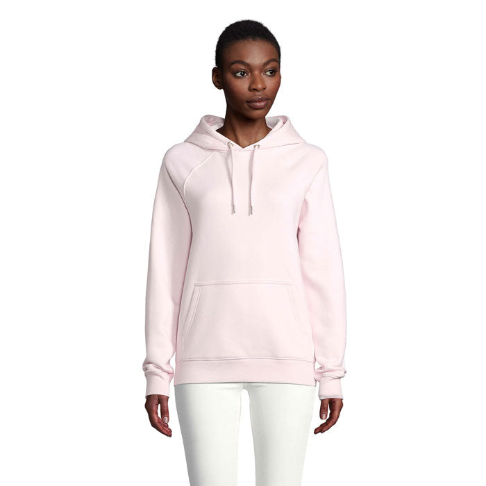 Kapuutsidega pusa, Unisex