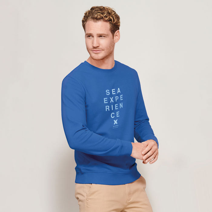Dressipluus ümara kaelusega, Unisex 