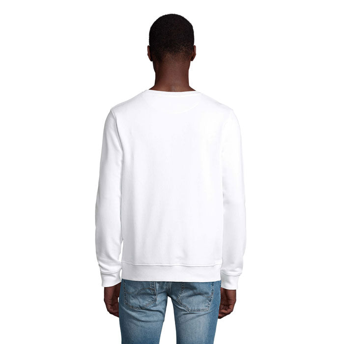 Dressipluus ümara kaelusega, Unisex 